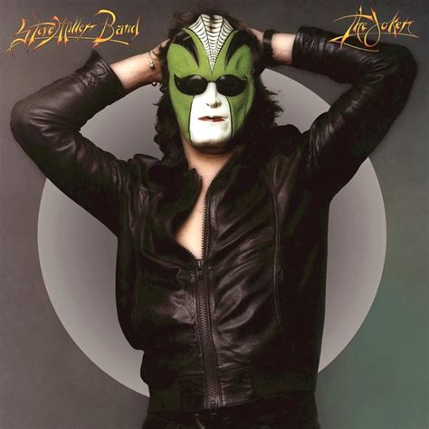 Steve Miller Band’s “The Joker” is a free-spirited jam about self-expression. The song captures a confident and carefree attitude. It’s about a man who is many things …